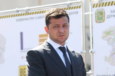 Владимир Зеленский - Петр Порошенко - Юрий Бойко - Юлий Тимошенко - Свежий президентский рейтинг: За кого бы голосовали украинцы в феврале - news.bigmir.net