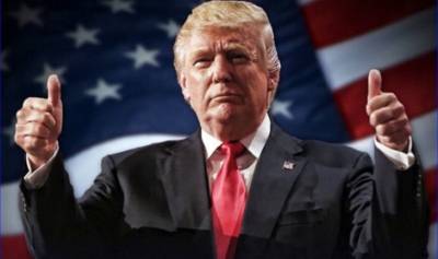 Дональд Трамп - День рождения Трампа хотят сделать выходным - mirnov.ru - США - шт. Огайо