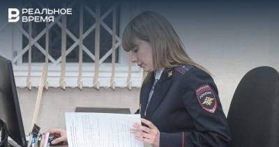 В Татарстане женщина нарвалась на мошенника при попытке продать костыли - realnoevremya.ru - респ. Татарстан