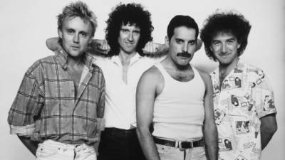 Британцы признали песню группы Queen самой жизнеутверждающей в пандемию - polit.info - Англия