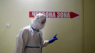 Денис Шмыгаль - Будем продолжать карантин до 30 апреля, но это не конечная дата, - Шмыгаль - ru.espreso.tv