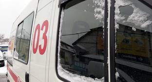 Прокуратура сообщила о девяти пострадавших от отравления в Назрани - kavkaz-uzel.eu - респ. Ингушетия