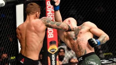 Мэнни Пакьяо - Конор Макгрегор - Макгрегор нашел главную причину сокрушительного поражения от Пуарье в UFC - ru.espreso.tv - Филиппины