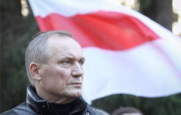 Владимир Некляев: Когда в Минске снова выйдет столько, сколько 16 августа, режим рухнет - charter97.org - Белоруссия - Минск