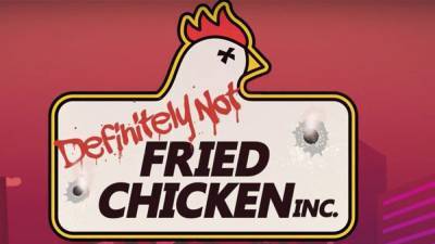Definitely Not Fried Chicken: симулятор наркоимперии, вдохновленный сериалом Breaking Bad - 24tv.ua