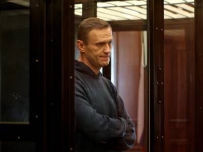 Алексей Навальный - Защита Навального обжалует решение о замене условного срока на реальный - u24.ru - Москва