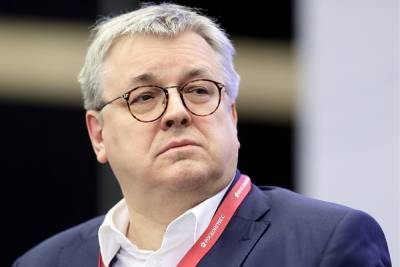 Алексей Навальный - Ярослав Кузьминов - Ректор ВШЭ Кузьминов заявил о «сетевом хейте» вуза сторонниками Алексея Навального - znak.com