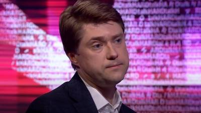 Владимир Ашурков - Сотрудник ФБК Ашурков испугался опубликованного видео его общения с MИ-6 - riafan.ru - Москва - Англия
