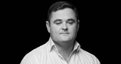 Навеяно Давосом. Почему Украина так медленно развивается? - nv.ua - Украина