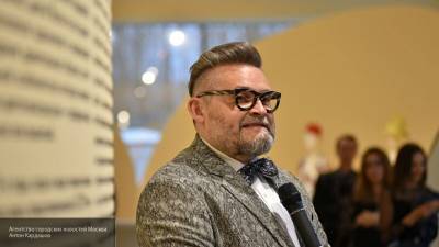 Александр Васильев - Эвелина Хромченко - Александр Васильев рассказал, как скрыть лишние килограммы с помощью одной вещи - nation-news.ru
