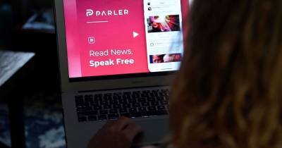 Главу социальной сети Parler уволили из-за попытки ввести цензуру в приложении - focus.ua - США