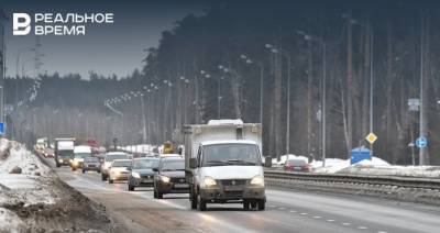 Максим Платонов - Пешеходы Казани считают, что в городе мало нарушают ПДД - realnoevremya.ru - Москва - Краснодар - Новосибирск - Махачкала - Казань - Ростов-На-Дону - Татарстан