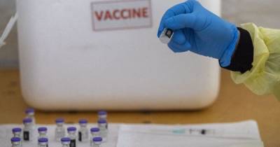 Ученые протестируют на людях комбинацию вакцин Pfizer и AstraZeneca - tsn.ua - Англия - Монголия - Руанда
