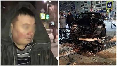 Максим Родионов - В Башкирии до сих пор расследуют аварию с участием пьяного полицейского - bash.news - Башкирия