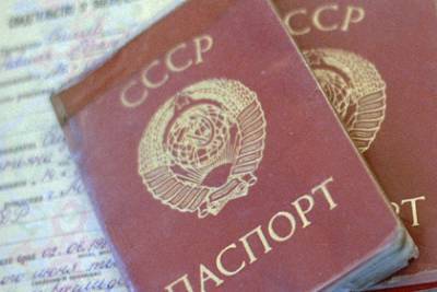 Пара россиян пыталась проникнуть в самолет по паспортам несуществующей страны - lenta.ru - Москва - Астрахань