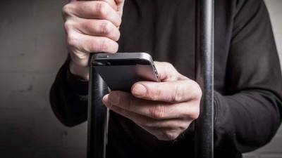 У москвича украли 600 тыс. рублей за один телефонный звонок - safe.cnews.ru - Москва