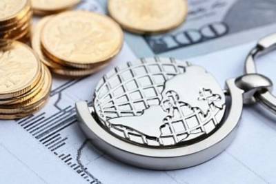 МВФ связал рост мирового госдолга почти до 98% ВВП с пандемией - minfin.com.ua