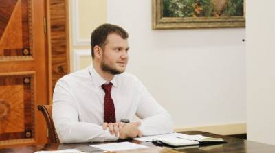 Владислав Криклий - Украина не будет покупать битум из РФ – Криклий - ru.slovoidilo.ua - Белоруссия