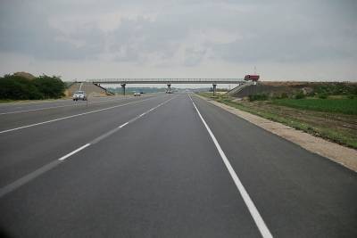 В Северском районе Кубани отремонтируют региональные трассы - kuban.mk.ru - Краснодарский край - Кубань - район Северский