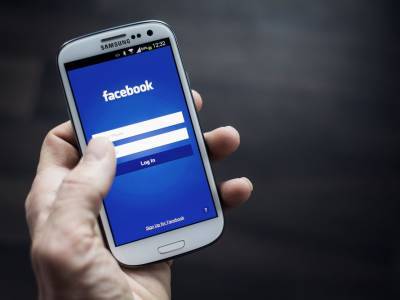 В Мьянме после военного переворота заблокировали работу Facebook - gordonua.com - Бирма