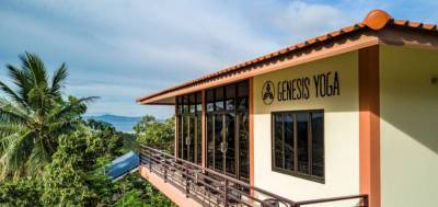 Genesis Yoga Centre - skuke.net - Таиланд