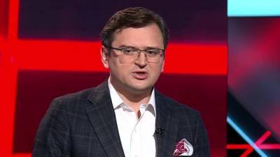Дмитрий Кулеба - Украина откажется от российской электроэнергии к 2023 году - delovoe.tv - Россия - Украина