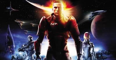 В Mass Effect: Legendary Edition не будет крупного дополнения. Его исходники утеряны - glob-news.ru