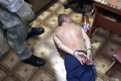 В Виннице КОРД задержал мужчину, который угрожал взорвать дом - real-vin.com - Винницкая обл.