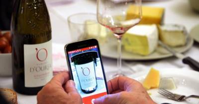 Будьмо! Сервис для оценки и подбора вина Vivino привлек $155 млн инвестиций - focus.ua - Япония - Мексика - Португалия