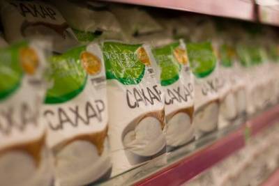 Производители не продают калининградским поставщикам сахар по рекомендованным ценам nbsp - smartmoney.one - Белоруссия - Калининград