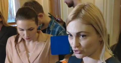 Евгения Кравчук - Тарас Козак - Закрытие телеканалов: СБУ не должна обнародовать всю информацию, – Евгения Кравчук - focus.ua