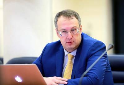Антон Геращенко - Мы не допустим никаких силовых действий со стороны провокаторов, – Геращенко - 24tv.ua - Новости