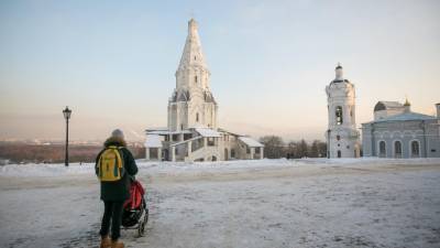 Евгений Тишковец - На следующей неделе в Москву придут аномальные морозы - parkseason.ru - Москва - Новости