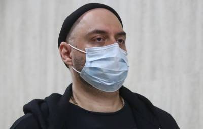 Кирилл Серебренников - Источник: власти Москвы не продлят контракт с худруком "Гоголь-центра" Серебренниковым - obzor.lt - Москва - Россия