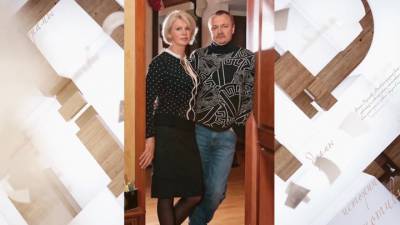 "Гардемарин" Владимир Шевельков вспомнил о бурной личной жизни в юности - vesti.ru