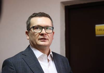 Юрий Воскресенский - Юрий Воскресенский: Бабарико живет в каком-то другом измерении и не бережет своих людей - grodnonews.by - Минск