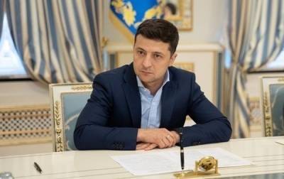 Зеленский - Украинцы хотят снять Зеленского, распустить Раду и Кабмин – социологи - news.bigmir.net