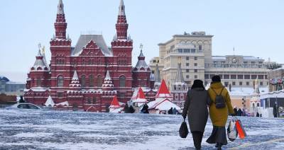 Постоянные экспозиции Исторического музея 9 февраля можно посетить бесплатно - m24.ru