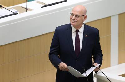 Владимир Круглый - Россия представит в ПАСЕ доклад о борьбе с «антивакцинацией» - pnp.ru - Москва - Бишкек - Минск - Ереван
