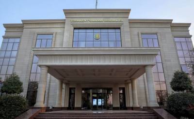 Комплекс независимости будет создан с сохранением деревьев и без влияния на текущее состояние парка – Ташкентский хокимият - podrobno.uz - Узбекистан - Ташкент