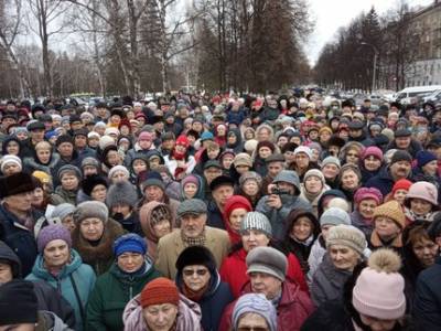 Ростислав Мурзагулов - В Уфе предложили создать специальное место для митингов - ufatime.ru - Башкирия - Уфа