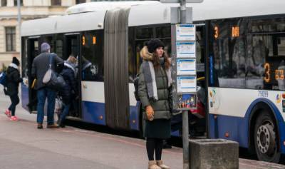 В Латвии много заболевших COVID-19: кого эпидемиологи считают виновным - lv.baltnews.com - Рига - Латвия