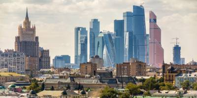 Москва заняла первое место в Европе по стоимости аренды элитной недвижимости - ruposters.ru - Москва - Токио - Гонконг - Париж - Лос-Анджелес - Нью-Йорк