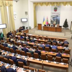 Запорожские депутаты рассмотрят вопросы касательно участия СМИ в освещении сессий горсовета - reporter-ua.com - Запорожье