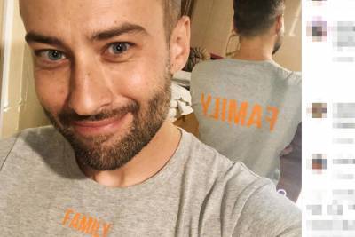 Жанна Фриске - Дмитрий Шепелев - Екатерина Тулупова - Шепелев рассказал о реакции сына Фриске на беременность мачехи - mk.ru