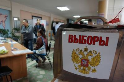 Алексей Смирнов - Семеро смелых: в костромском Мантурове разворачивается избирательная кампания - kostroma.mk.ru - Костромская обл. - Кострома