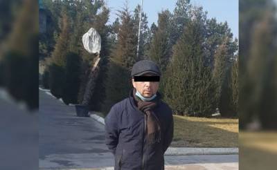 Национальная гвардия задержала мужчину, пытавшегося украсть школьницу в Янгиюле. Он был ранее судим за убийство и разбой - podrobno.uz - Узбекистан - Ташкент