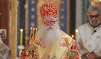 Новым сербским патриархом станет один из 30 архиереев - politnavigator.net - Сербия - Белград