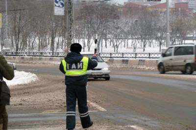 В Донецке сотрудники «ГАИ» вымогают у автолюбителей взятки - real-vin.com - ДНР - Донецк