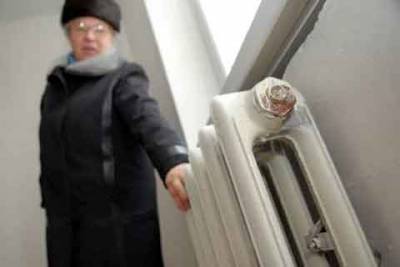 Жители ОРДО жалуются на отсутствие отопления в домах - real-vin.com - Украина - Донецк - Ордо